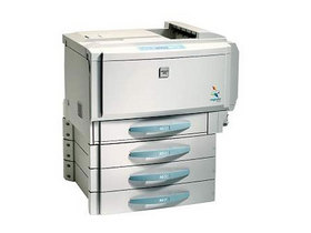 Konica Minolta magicolor 7300