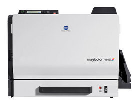 Konica Minolta magicolor 7450II
