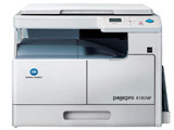 Konica Minolta PagePro 6180MF