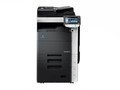 Konica Minolta bizhub 652