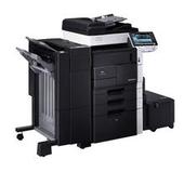 Konica Minolta bizhub 421