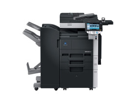 Konica Minolta bizhub 283
