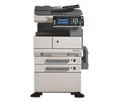 Konica Minolta bizhub 250