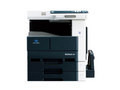 Konica Minolta bizhub 362