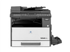 Konica Minolta bizhub 163v