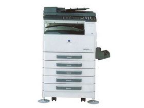 Konica Minolta Dialta Di2011
