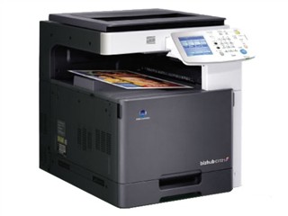 Konica Minolta bizhub C7721