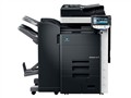 Konica Minolta bizhub C452