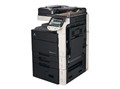 Konica Minolta bizhub C650