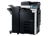 Konica Minolta bizhub C360
