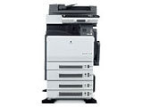 Konica Minolta bizhub C252