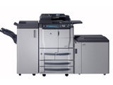 Konica Minolta bizhub C250