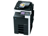 Konica Minolta bizhub C200e