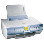 Lexmark P915