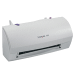 Lexmark 1100 Color Jetprinter