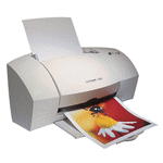 Lexmark 3200 Color Jetprinter