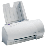 Lexmark 5770 Photo Jetprinter
