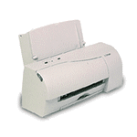 Lexmark 7200 Color Jetprinter