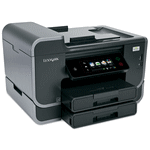 Lexmark Platinum Pro902