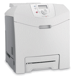Lexmark C524