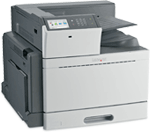Lexmark C950