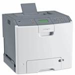 Lexmark C736n