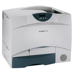 Lexmark C750