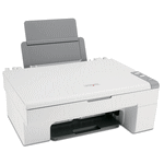 Lexmark X2350