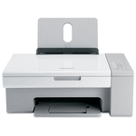 Lexmark X2500