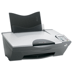 Lexmark X3350
