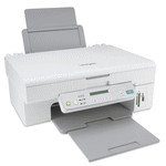 Lexmark X3470