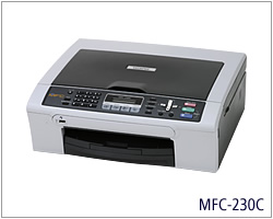 Brother MFC-230C 图片