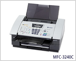 Brother MFC-3240C 图片