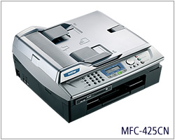 Brother MFC-425CN 图片