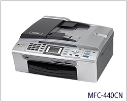 Brother MFC-440CN 图片