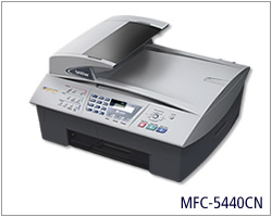 Brother MFC-5440CN 图片