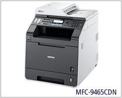 Brother MFC-9465CDN 图片