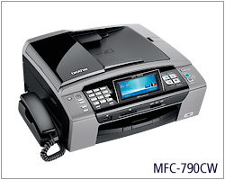 Brother MFC-790CW 图片