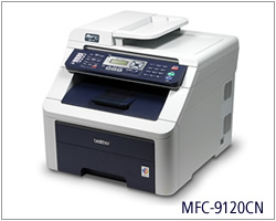 Brother MFC-9120CN 图片