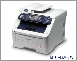 Brother MFC-9320CW 图片