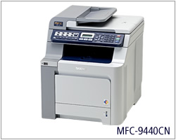 Brother MFC-9440CN 图片