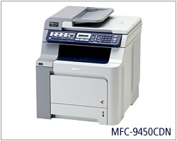 Brother MFC-9450CDN 图片