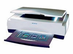 Microtek Artixscan 2020