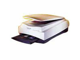 Microtek Artixscan 2500f