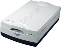 Microtek ArtixScan 3200XL