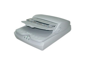 Microtek Artixscan DI 1520