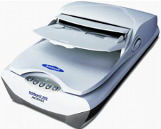 Microtek Artixscan DI 2010S