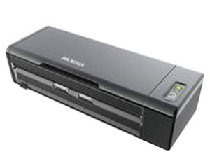 Microtek Artixscan DI 2125c