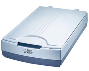 Microtek XT 6000