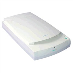 Microtek ScanMaker X12USL